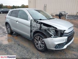 Mitsubishi Outlander - zobacz ofertę