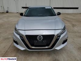 Nissan Altima 2019 2