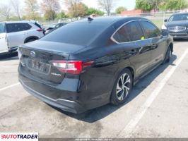 Subaru Legacy 2021 2 Subaru Legacy 2021 2