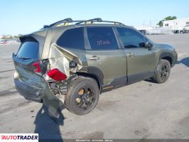 Subaru Forester 2024 2