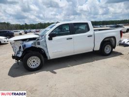 GMC Sierra 2024 2 GMC Sierra 2024 2
