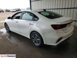 Kia Pozostałe 2024 2