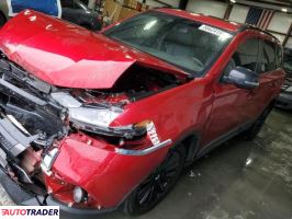 Mitsubishi Outlander 2020 2