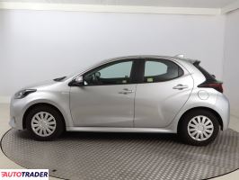 Toyota Yaris 2022 1.5 113 KM