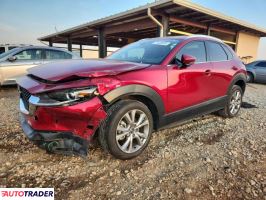 Mazda CX-30 2021 2 Mazda CX-30 2021 2