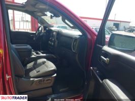 GMC Sierra 2019 6 GMC Sierra 2019 6