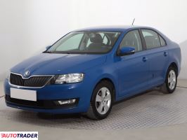 Skoda Rapid 2019 1.0 93 KM Skoda Rapid 2019 1.0 93 KM
