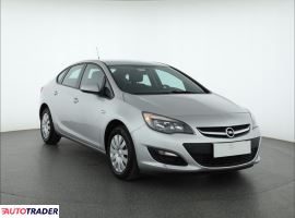 Opel Astra 2015 1.4 138 KM