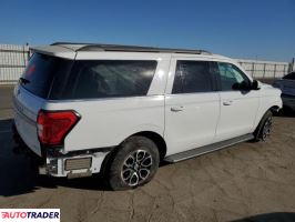 Ford Expedition 2022 3