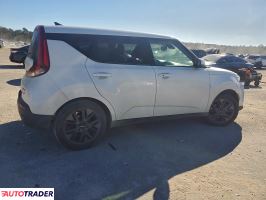Kia Soul 2022 2