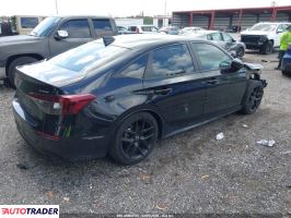 Honda Civic 2025 2