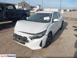 Nissan Sentra 2024 2