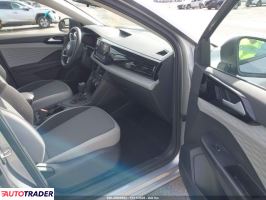 Volkswagen Pozostałe 2022 1