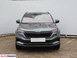 Skoda Karoq 2022 1.5 147 KM
