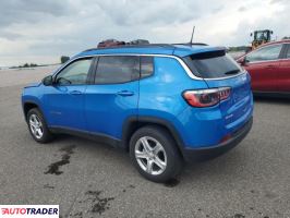 Jeep Compass 2023 2