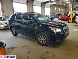 Subaru Forester 2020 2