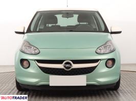 Opel Adam 2014 1.2 68 KM