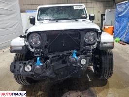 Jeep Wrangler 2024 2 Jeep Wrangler 2024 2