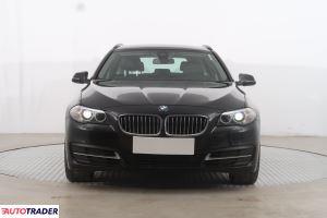 BMW 520 2015 2.0 187 KM