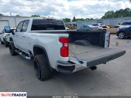 Chevrolet Silverado 2024 6