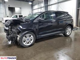 Ford Edge 2018 2