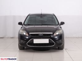 Ford Focus - zobacz ofertę