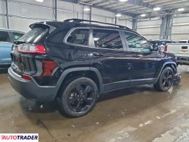 Jeep Cherokee 2019 2