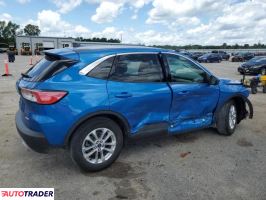 Ford Escape 2020 1 Ford Escape 2020 1