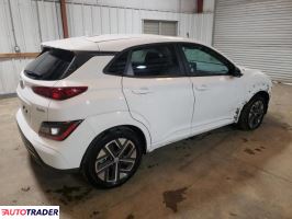 Hyundai Kona Electric 2023