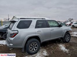 Toyota Pozostałe 2019 4