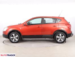 Nissan Qashqai 2007 2.0 147 KM Nissan Qashqai 2007 2.0 147 KM
