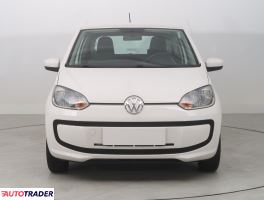 Volkswagen Up! 2015 1.0 59 KM Volkswagen Up! 2015 1.0 59 KM