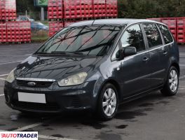 Ford Focus C-Max 2010 1.8 123 KM