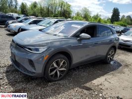 Volkswagen Pozostałe 2023 Volkswagen Pozostałe 2023