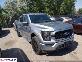 Ford Pozostałe 2023 3