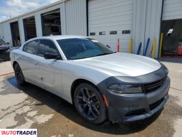 Dodge Charger 2023 3