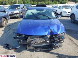 Hyundai Elantra 2025 2