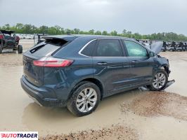 Ford Edge 2024 2