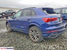 Audi Q3 2021 2