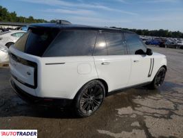 Land Rover Range Rover 2022 3