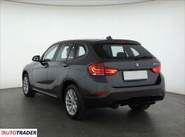 BMW X1 2015 2.0 140 KM