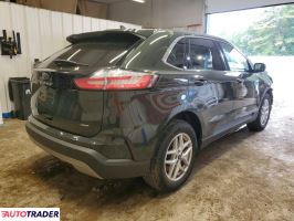 Ford Edge 2022 2