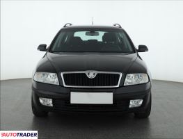 Skoda Octavia 2005 1.6 113 KM