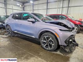 Chevrolet Equinox 2025