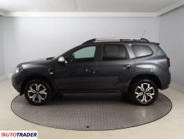 Dacia Duster 2022 1.0 89 KM
