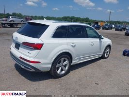 Audi Q7 2024 2