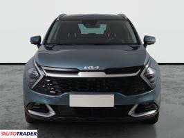 Kia Sportage - zobacz ofertę