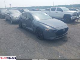 Mazda 3 2023 2 Mazda 3 2023 2
