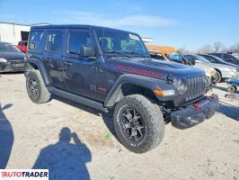 Jeep Wrangler 2020 3