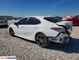Toyota Camry 2020 2